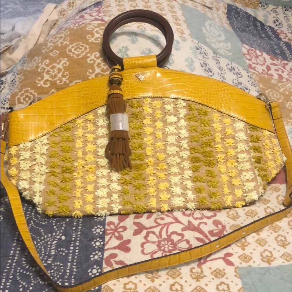 Sam Edelman Darcy handbag